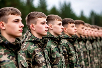 Стали известны последствия для украинских мобилизованных после бунта в &laquo;Десне&raquo;