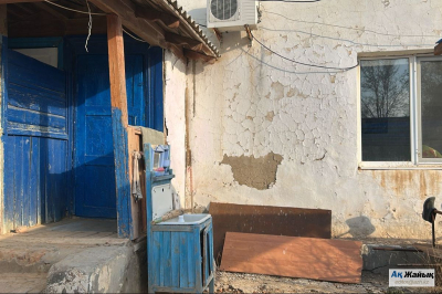 Жители Доссора: «Мы боимся, что однажды окажемся под завалами дома»