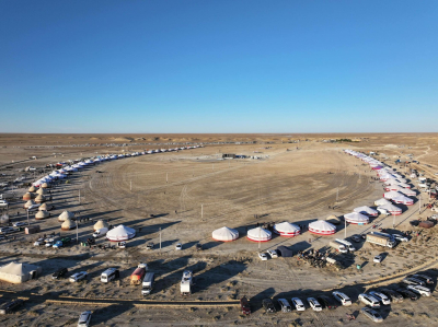 Духовная сплочённость