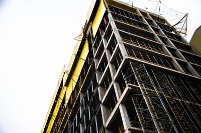 В Москве резко уменьшилось предложение жилья до 10 млн рублей