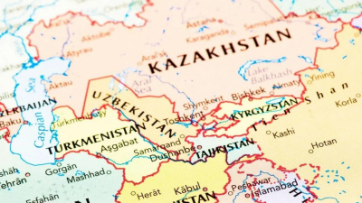 Центральная Азия: время объединяться