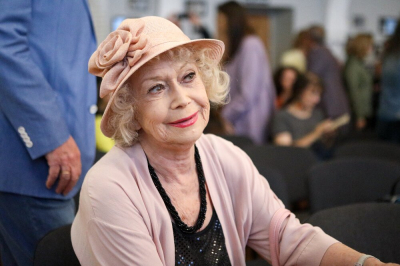 Mash: актрисе Немоляевой стало плохо из-за нарушения сердечного ритма