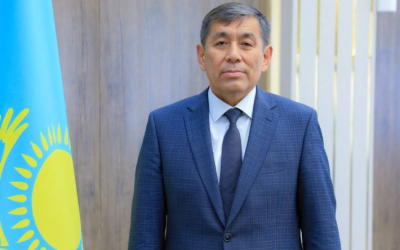 Агроном по первой специальности новый глава сельского хозяйства Актюбинской области