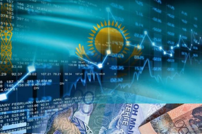 Казахстан улучшил позиции в рейтинге отраслевых и страновых рисков банковского сектора