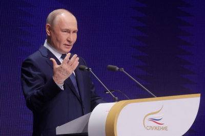 Путин раскрыл, с какой страной у России сложились хорошие отношения в ООН