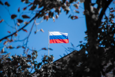 ВС РФ взяли под контроль Волчанские Хутора в Харьковской области