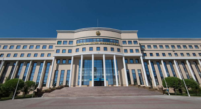 Стартовал конкурс «Казахстан глазами зарубежных СМИ»