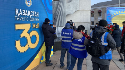 Journalists Lose in Court Against Restrictive Media Law