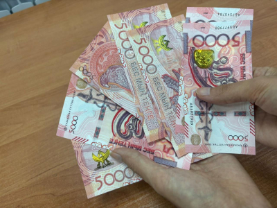 Взносы ОСМС за безработных казахстанцев будут начислять акиматы