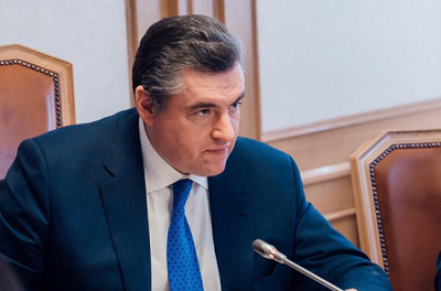Слуцкий назвал цинизмом удары Киева по Крыму и Чебоксарам