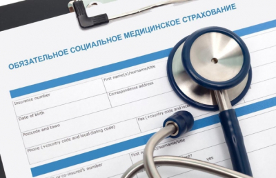 Мажилисмены одобрили закон по совершенствованию ОСМС