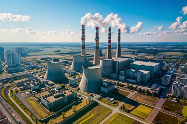 На крупнейшей в мире АЭС выявили серьезные неполадки