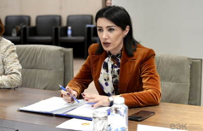 ЕАЭС: актуальные вопросы в АПК