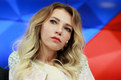 Киев, конкурс Пугачевой, песня для Орбакайте: как живет Юлия Самойлова