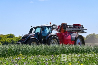 Рустам Минниханов обсудил с руководством &laquo;Росагролизинга&raquo; развитие АПК Татарстана