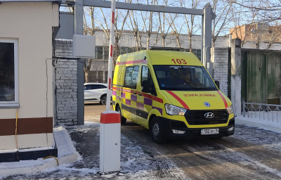 Спешка под контролем