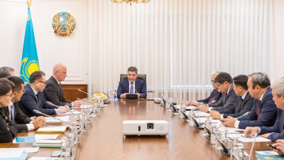 Назад к ручному управлению?