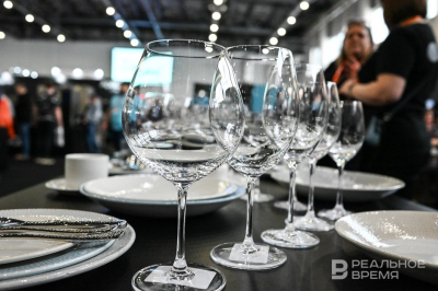 В Татарстане стали меньше травиться алкоголем &mdash; 7 случаев за неделю