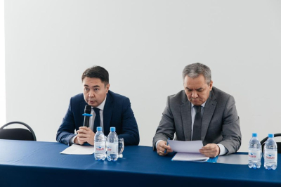 От 8 до 13 тысяч за Гкал: в Атырау обсудили новый тариф на тепло