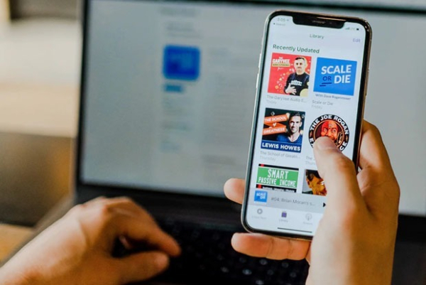 Тыңдауға тұрарлық 7 қазақша подкаст