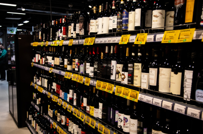 В Республике Алтай с 1 марта запретят продажу алкоголя по воскресеньям