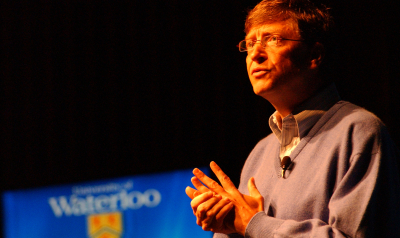 Билл Гейтс признался в романах с русскими женщинами во время брака