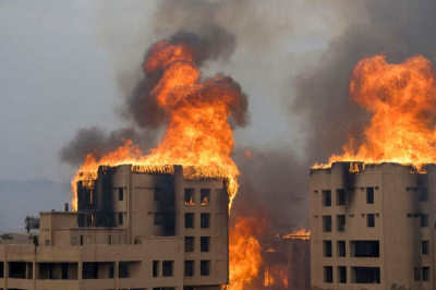 В МАГАТЭ сообщили о серьезном ущербе иранскому ядерному объекту после атаки