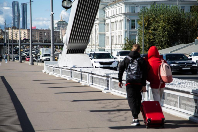 Ломидзе: российские туристы начали жестко экономить на отдыхе