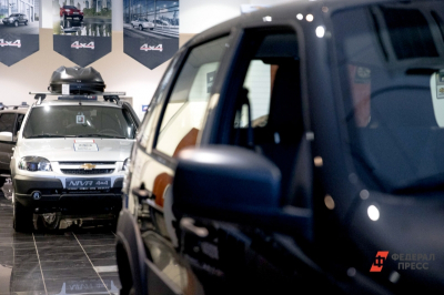 В России подорожали автомобили: некоторые модели прибавили до 150 тысяч рублей
