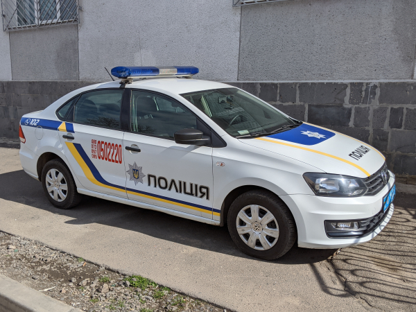 МВД Украины раскритиковало идею с &laquo;жертвоприношением&raquo; уклонистами