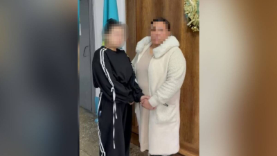 Загадочно пропавшую четыре года назад 16-летнюю девушку нашли полицейские