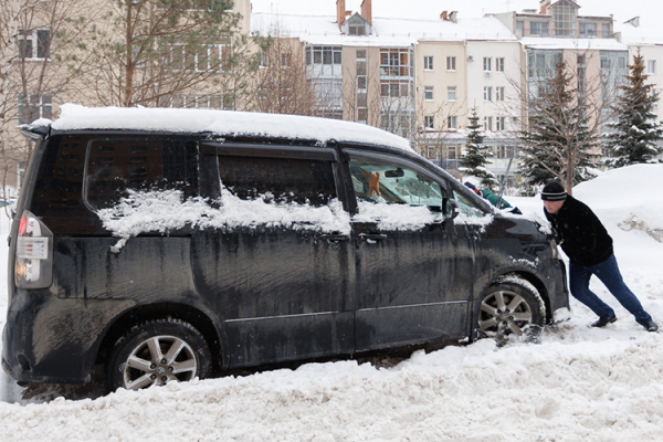 Wildberries: в&nbsp;Татарстане в&nbsp;20 раз вырос спрос на&nbsp;лопаты и&nbsp;в&nbsp;50 раз&nbsp;&ndash; на&nbsp;снегоуборочные машины