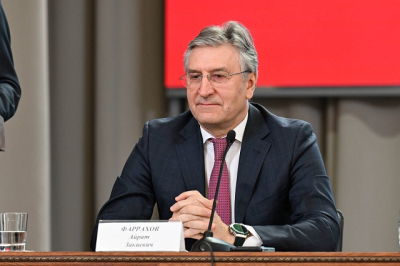 Айрат Фаррахов назначен и.о. ректора Казанского медицинского университета