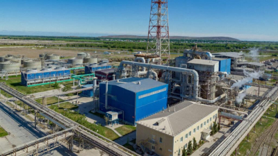 В Казахстане осужденные будут делать лопаты и мешки для компании миллиардера