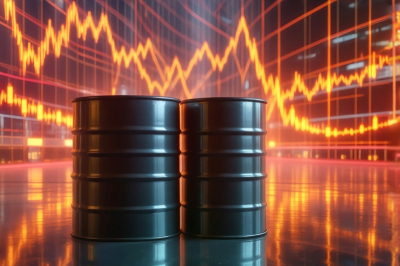 Без войны нефтяной рынок рухнет: политолог объяснил, как мир попал в большую ловушку