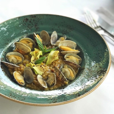 Рыбное место: Где есть морепродукты в Алматы?