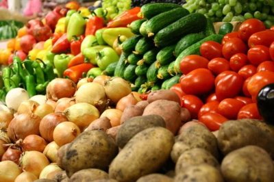 Около 500 тонн продукции привезут на столичную ярмарку из ЗКО и Костанайской области
