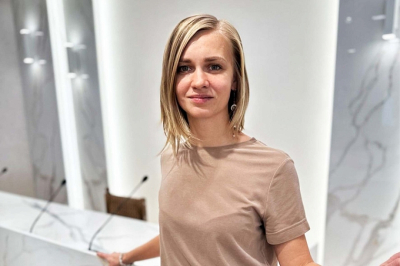 Людмила Малабаева: путь человека, для которого пространство &ndash; это способ служить культуре