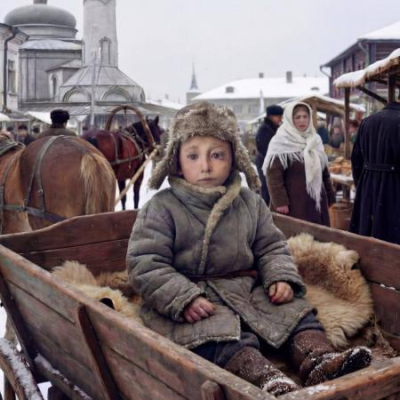 Театр Тинчурина бесплатно покажет спектакль о Тукае при предъявлении цифрового ID в MAX