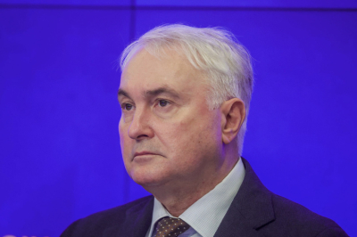 &laquo;На Украине живут наши люди&raquo;: Картаполов об СВО, НАТО и угрозах Балтике