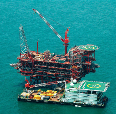 BP отказывается от планов по сокращению добычи нефти и газа