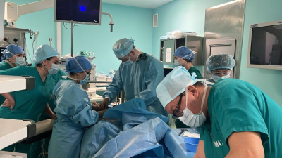 Младенческая смертность в Казахстане достигла исторического минимума