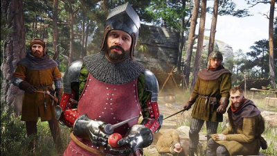 Продолжение &quot;Ведьмака&quot;: Kingdom Come: Deliverance 2 вышла на ПК и консолях