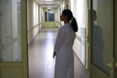 На форму для медиков в Татарстане дополнительно выделили почти 79 млн рублей