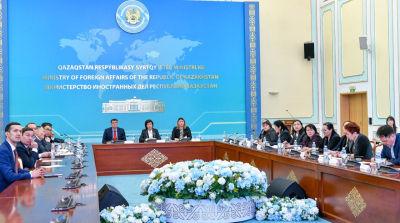 Равные возможности: Казахстан на пути к гендерному балансу