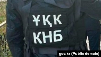 50 человек задержаны в нескольких регионах Казахстана в ходе операции против ОПГ