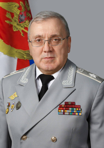 Дело на миллиарды: бывший зам Шойгу Руслан Цаликов арестован за растрату и взятки