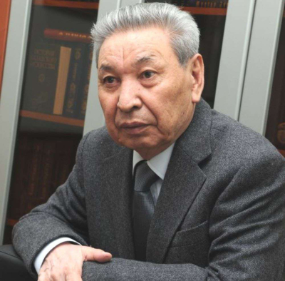 Под парусом вечного неба
