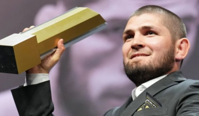 Чемпионка UFC Шевченко заявила, что ММА подходит и для мужчин, и для женщин