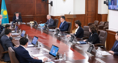 Правительство запускает масштабную цифровую трансформацию здравоохранения